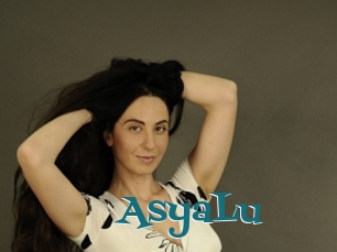 AsyaLu