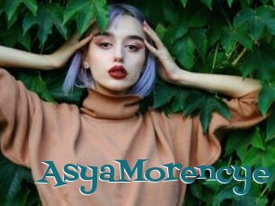 AsyaMorencye