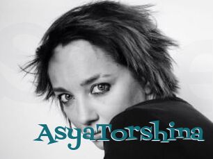 AsyaTorshina