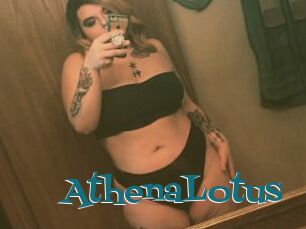 AthenaLotus