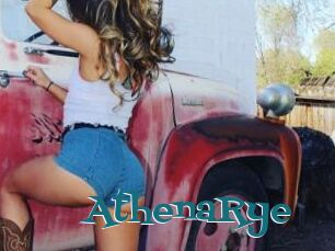 AthenaRye