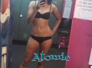 Atomic