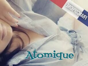 Atomique