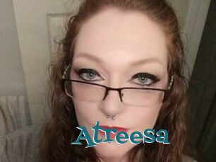Atreesa