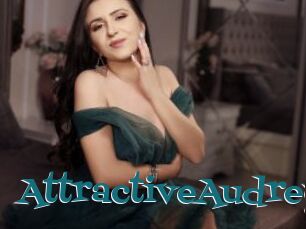 AttractiveAudrey