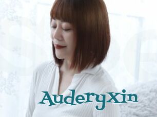 AuderyXin