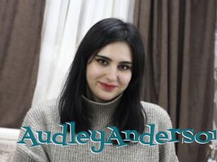 AudleyAnderson
