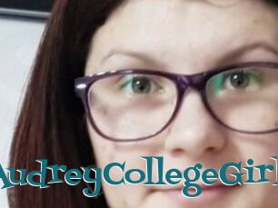 AudreyCollegeGirl