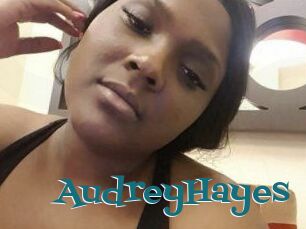 Audrey_Hayes