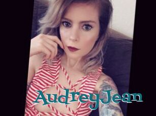 AudreyJean