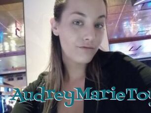 AudreyMarieToy