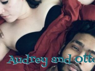 Audrey_and_Otto