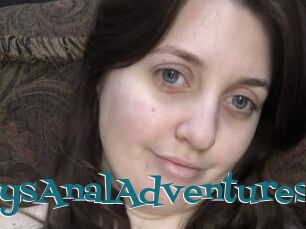 AudreysAnalAdventures