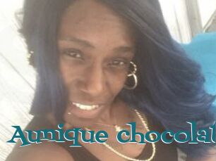 Aunique_chocolate