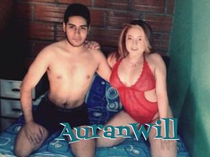 AuranWill