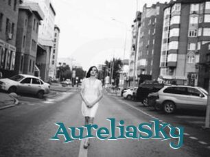 AureliaSky