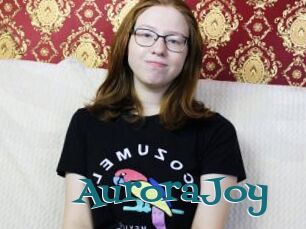 AuroraJoy