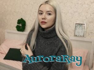 AuroraRay