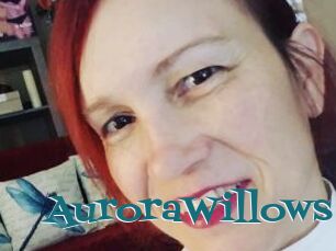 AuroraWillows