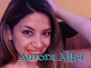 Aurora_Alba