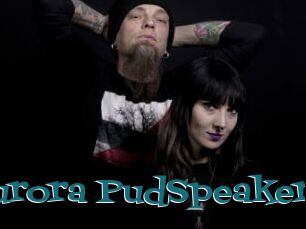 Aurora_PudSpeaker