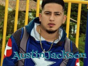 AustinJackson