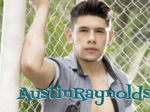 AustinRaynolds