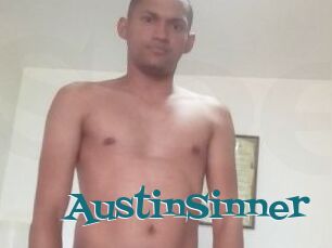 AustinSinner