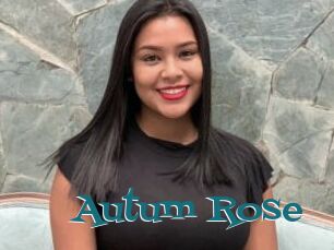 Autum_Rose