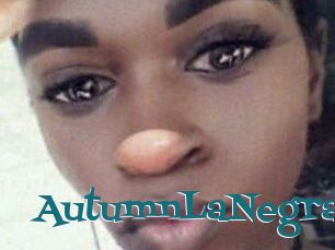 AutumnLaNegra