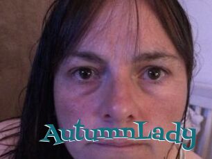 AutumnLady