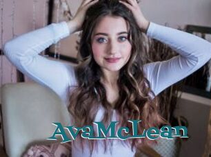 AvaMcLean