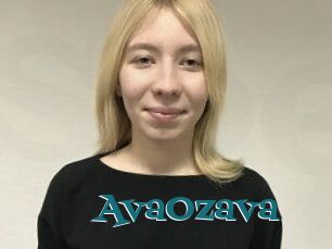 AvaOzava