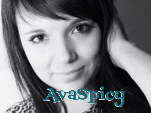 AvaSpicy