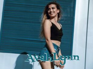 AvahLynn