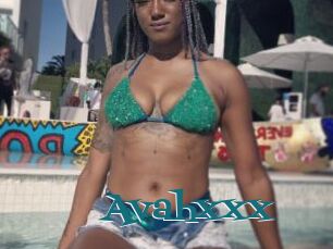 Avahxxx