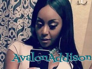 AvalonAddison