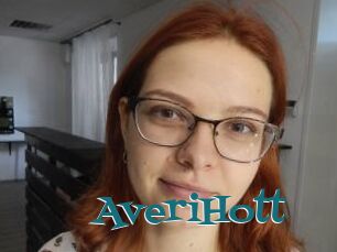 AveriHott