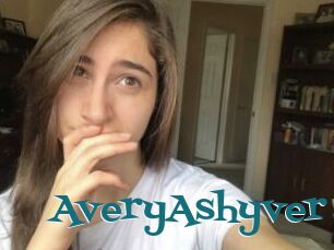 AveryAshyver