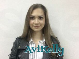 AviKelly