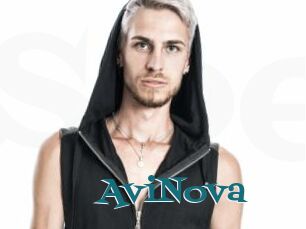 AviNova