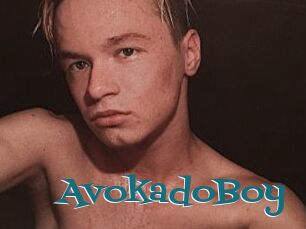 AvokadoBoy