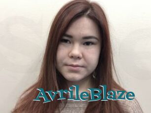 AvrileBlaze