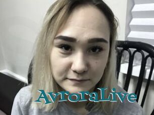 AvroraLive