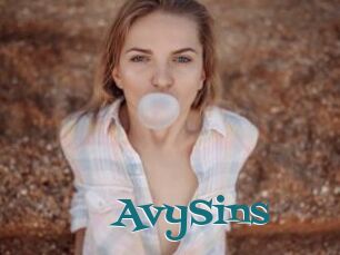 AvySins