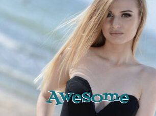 Awesome