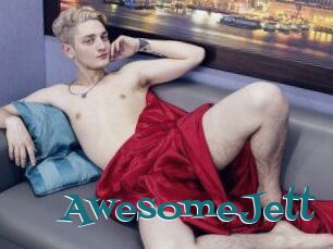 AwesomeJett