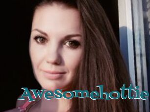 Awesomehottie