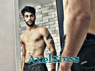 AxelSinss
