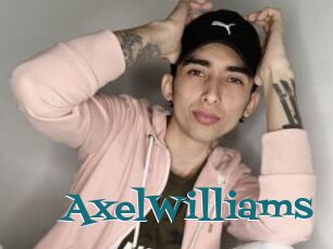 AxelWilliams